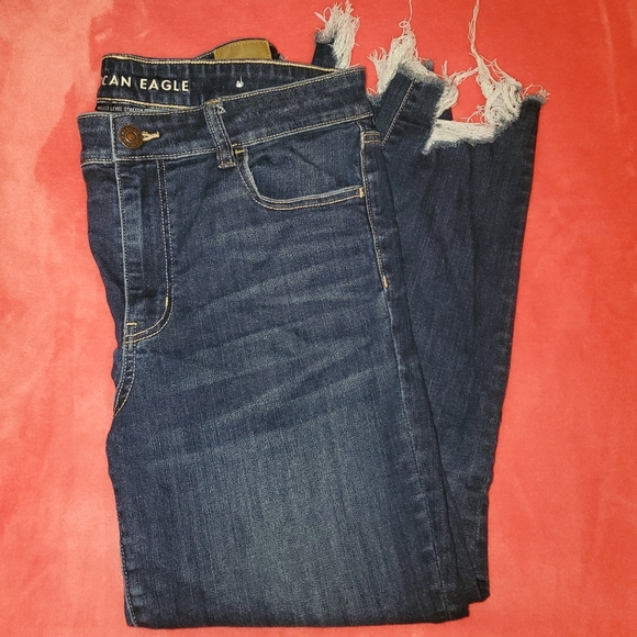 American Eagle Skinny Jean - Picture 1 of 6